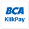 BCA KlikPay